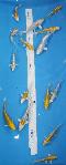 Neuer Import 2025 - Doitsu Hariwake - 50 Stck - Preis pro Stck
